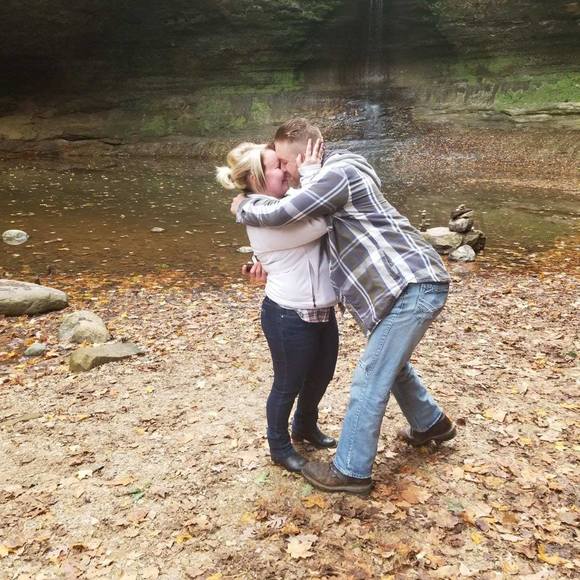 Meet your Posher, Angelica - Picture 1 of 1